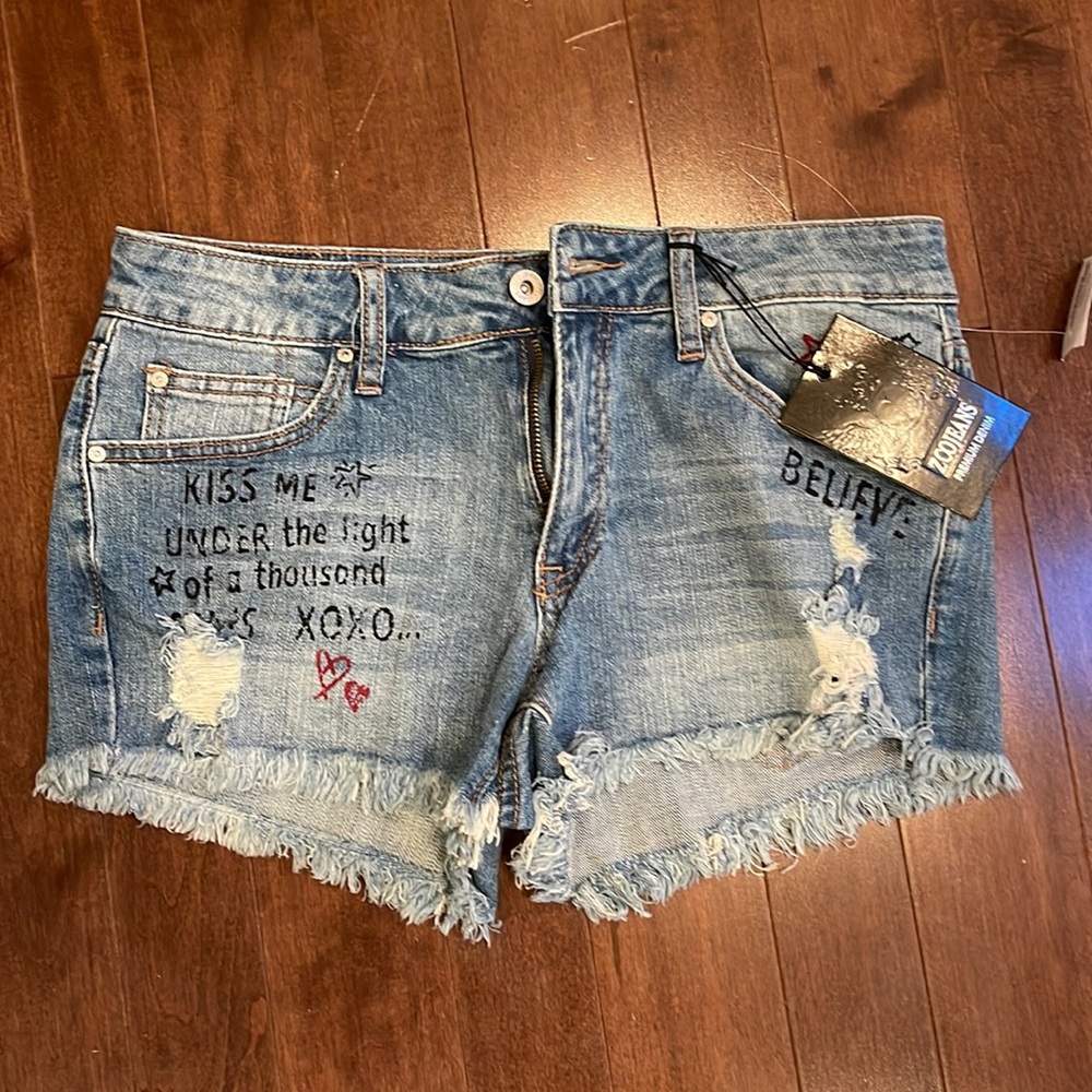 SUPER Cute Denim Jeans